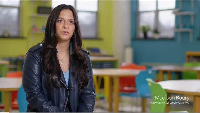 Immaculate Conception School - Promo