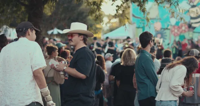 2025 Cinematography / Operating Reel