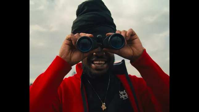 WHEREDEYAT??? (feat. MIKE) – Niontay