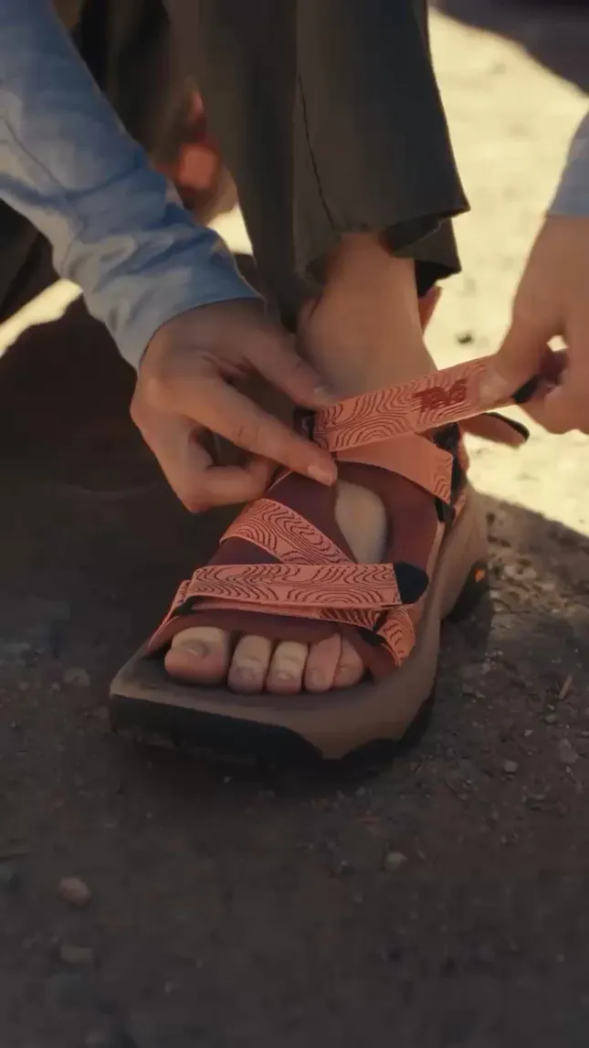For Playground Earth - TEVA