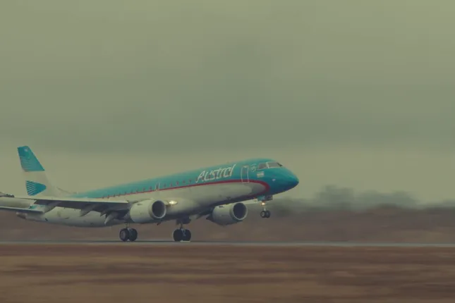 Argentina, 1985 - Featured Film