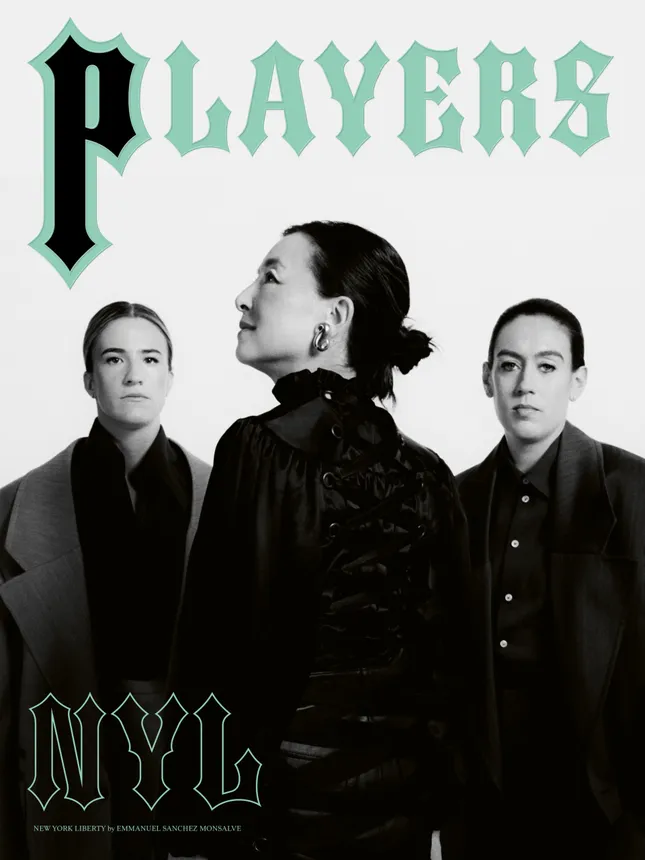 Players / NY Liberty