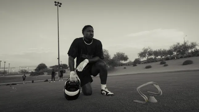 Deebo Samuel “The Offseason”