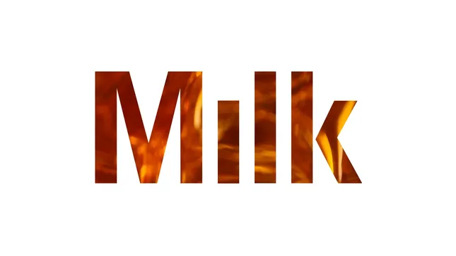 Milk Agency Sizzle Reel