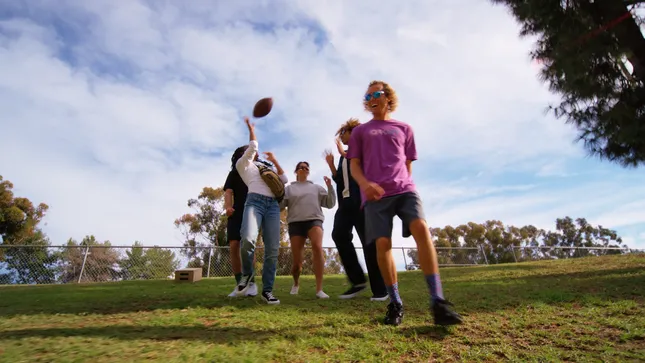 Oakley: Reasons to Buy 23'