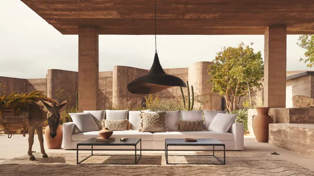 H&M Home