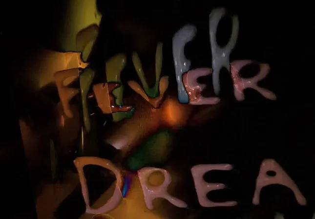 Kathleen - Fever Dream