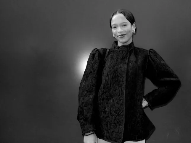 Taylor Russell