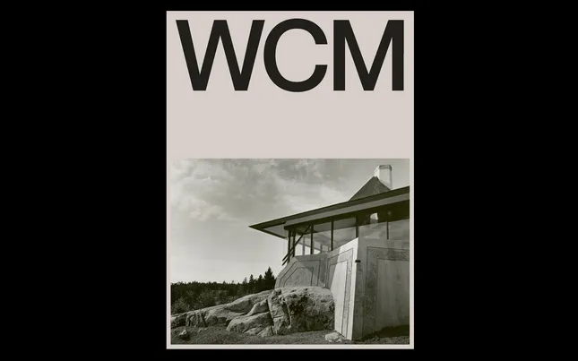 Branding for West Coast Modern