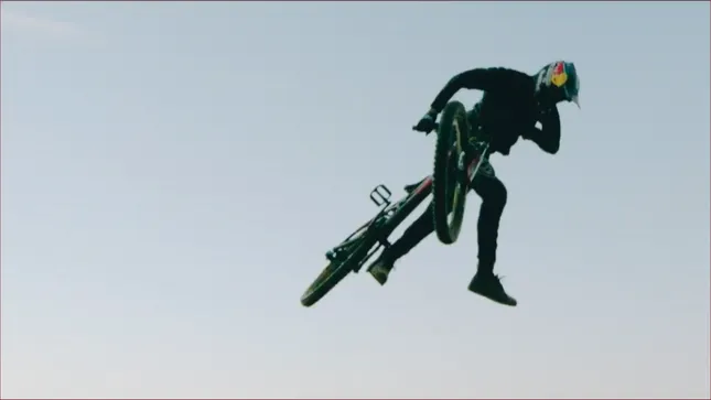 REDBULL RAMPAGE 2024