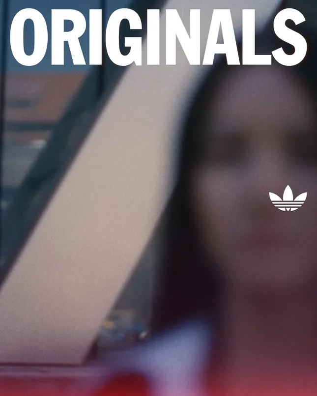 Adidas Originals / #1000Originals / Mimi