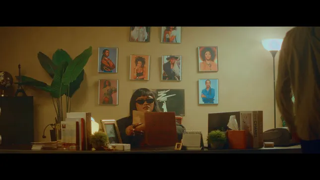 Trying Music Video + Teaser & Skit