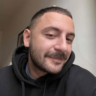 Bk  Avatar