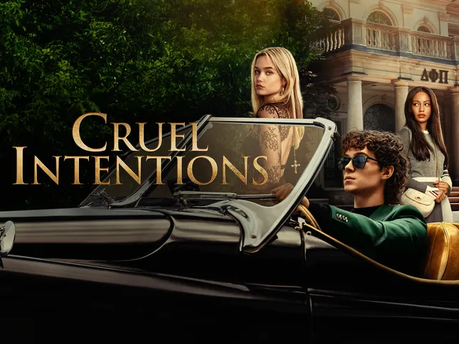 Cruel Intentions