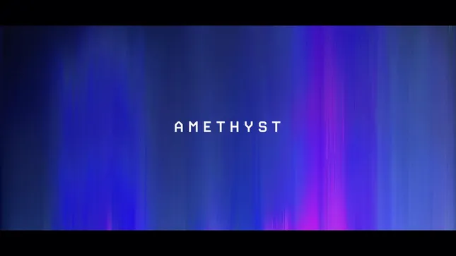 Amethyst - ARKTKT