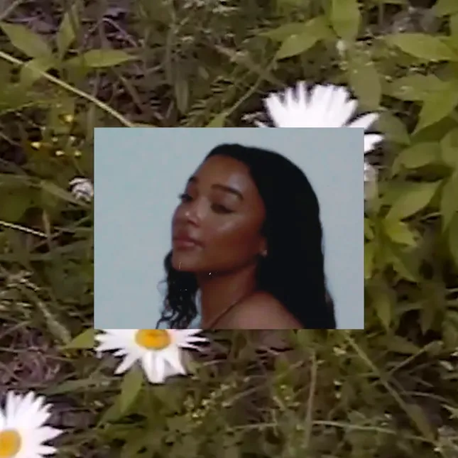 Kendra Jae: Wildflower