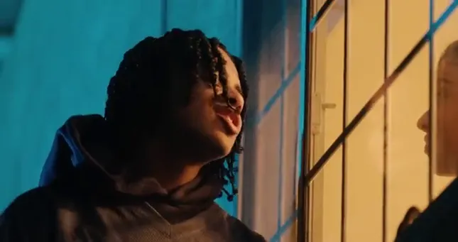 Breeze Kennedy "Need U Tonite"