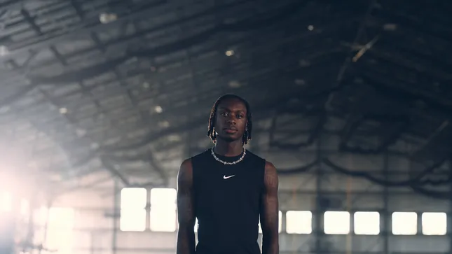 NFL - Xavier Worthy - Crush The Speed