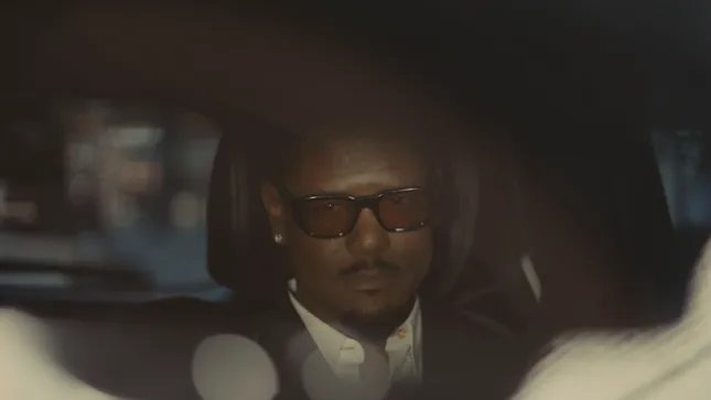 GQ x Lexus "Find The Fit"