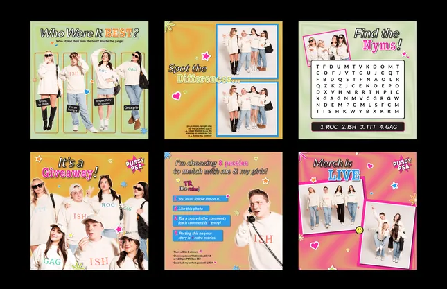 Project image