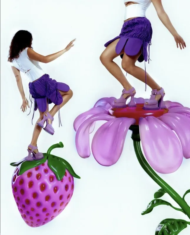 Project image