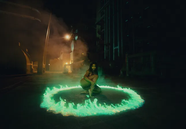 SZA - PSA