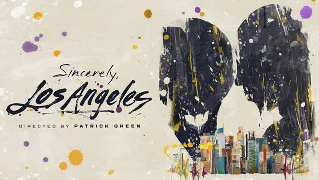 Sincerely, Los Angeles (2024)