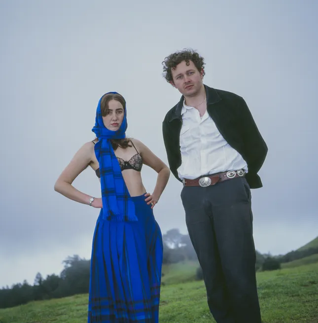 dog eyes ‘holy friend’