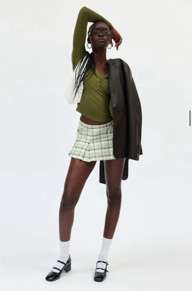 Urban Outfitters E-Comm