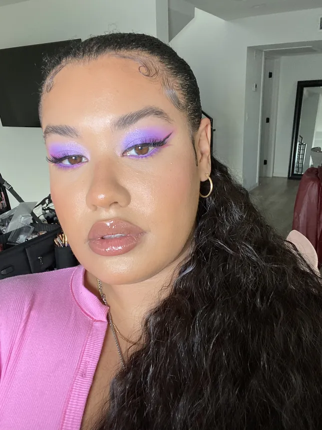 Alexa Jay for Content Day