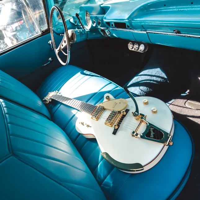 Impulse Music Co. - Independent music store, venue and academy