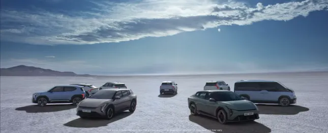 Kia-EV Day