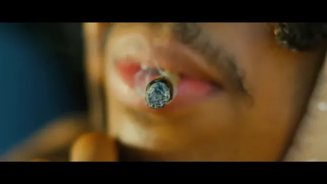 Zac Jone$ - ‘Weed Song’