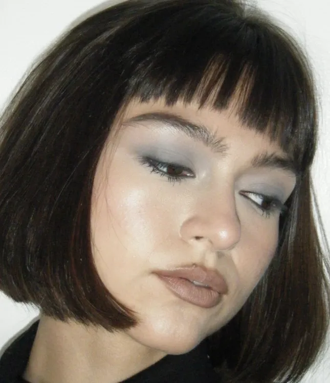 Soft glam bts