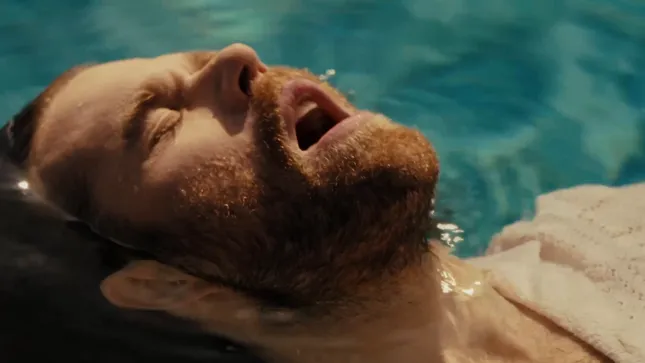 The Darcys 'Washed Away'