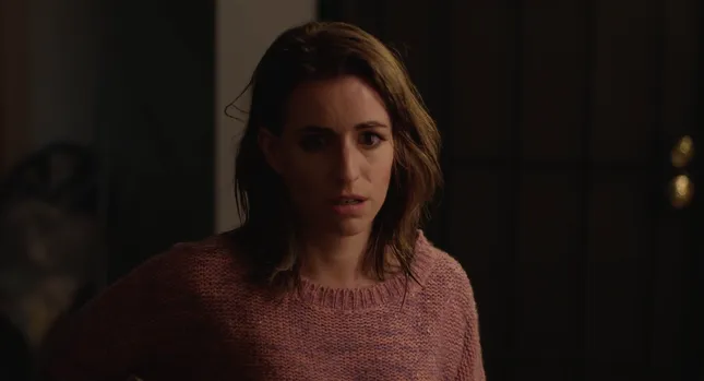 A Pursuit of Falling (2019)