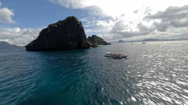 Travel Drone Reel