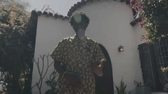Zai1K “Not Myself” Music Video