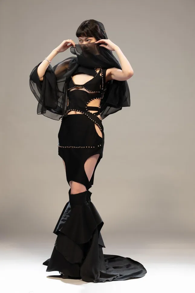 Womenswear, Fall 2022