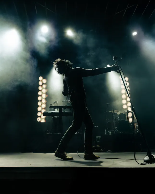 All-American Rejects
