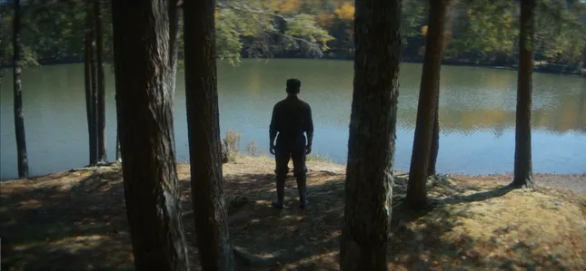 The Manor: First Encounter