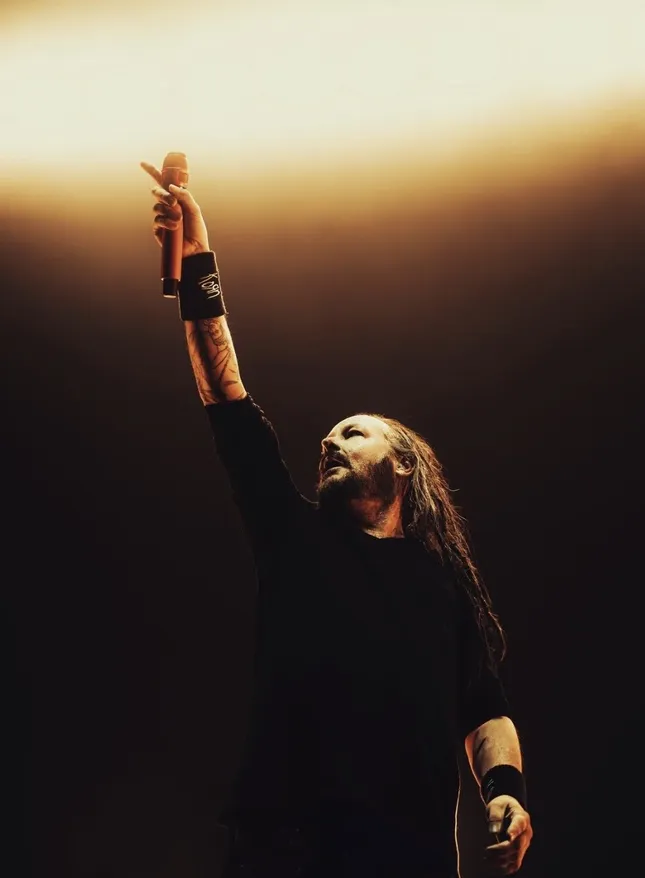Korn - 2025