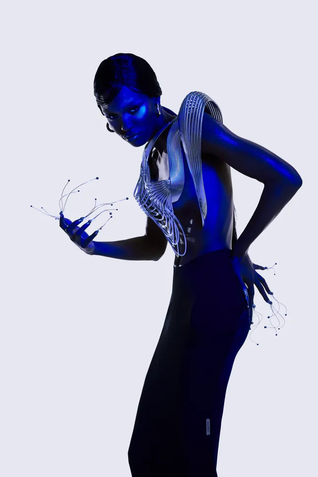 Project image