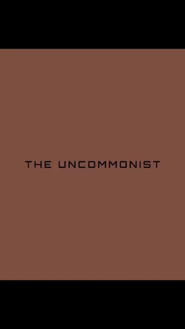 The Uncommonist