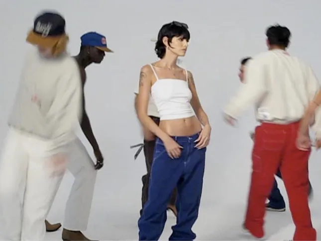 Dover Street Market London x Cherry Los Angeles