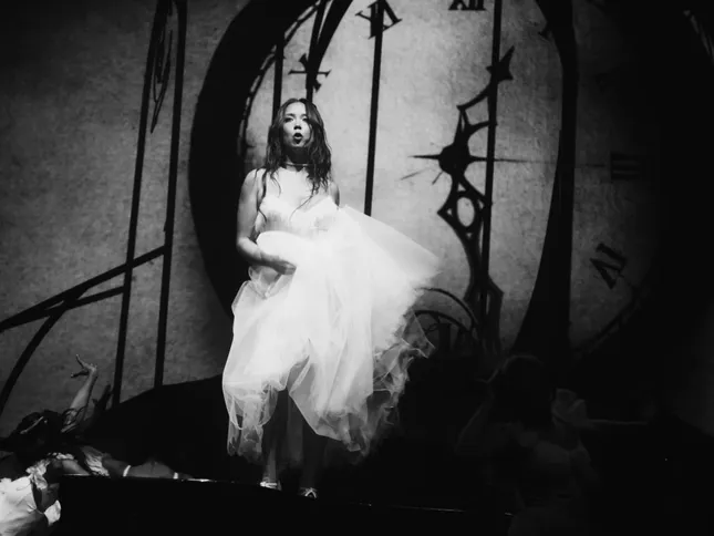 Laufey - A Matter of Time Tour