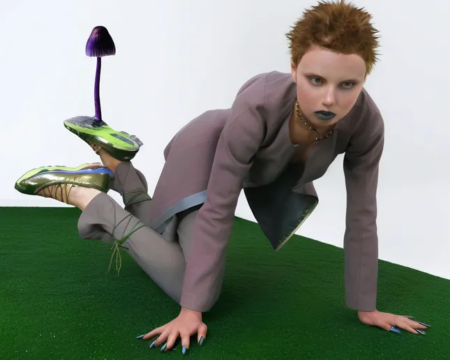 Project image