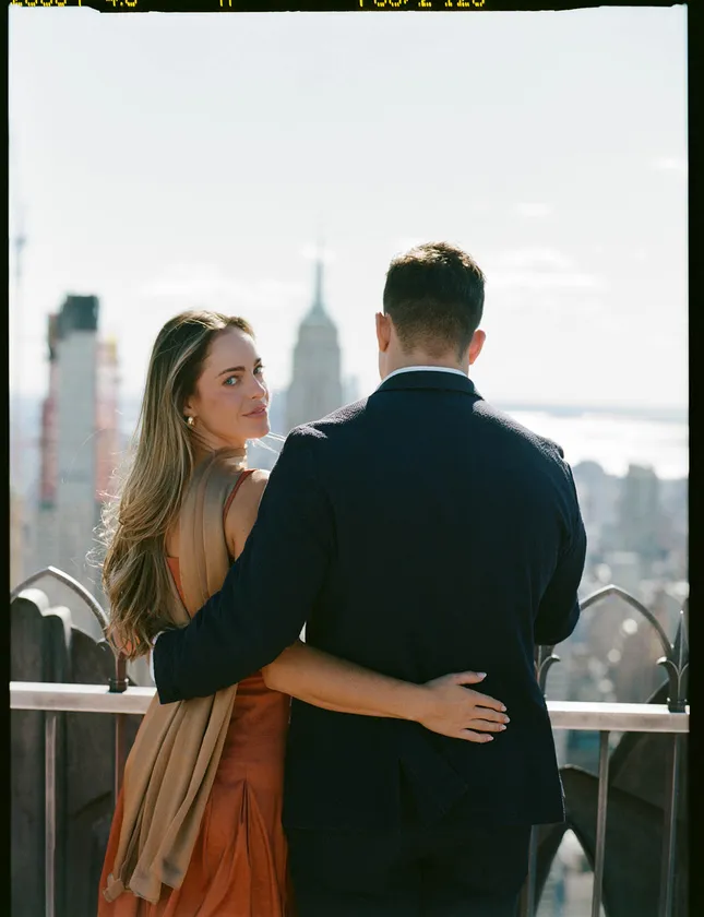 Film Portraiture
