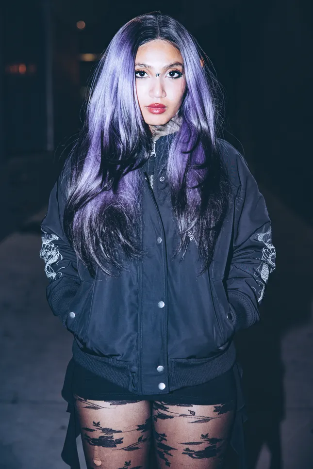 Ivri pre-show photos