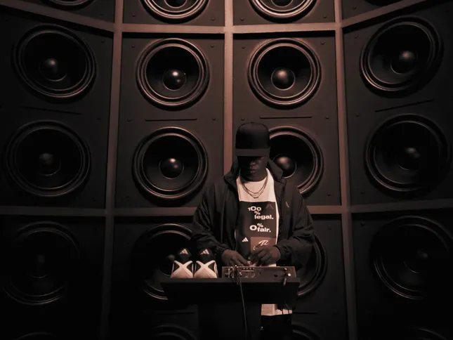 For the Record | Adidas Basketball